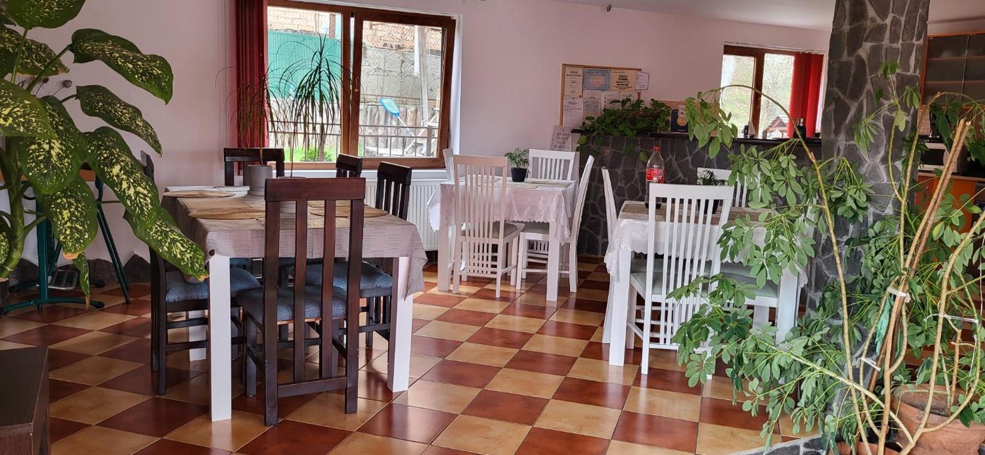 Pension Norbert Sighisoara Exterior photo